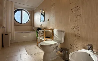 Apartament spatios cu 2 camere si terasa cu vedere panoramica la Bega - Poză 20