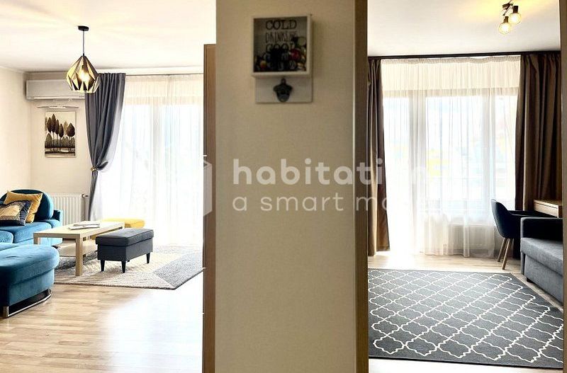 Apartament cu 3 camere, vibrant si primitor, zona liniștită, Mircea cel Bătrân - Poză 8