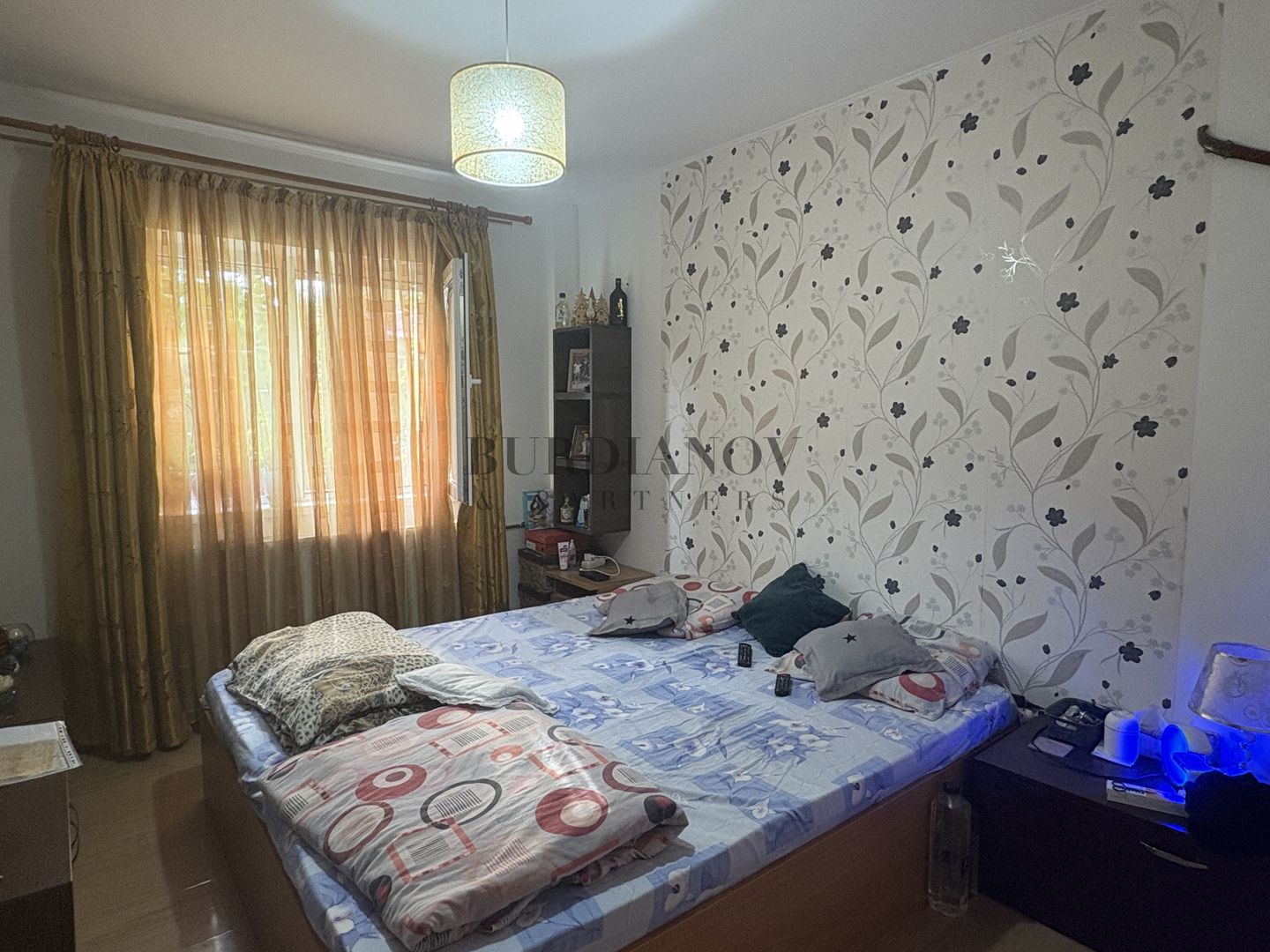 Apartament cu 3 camere de vânzare Dristor / Fizicienilor - Poză 4