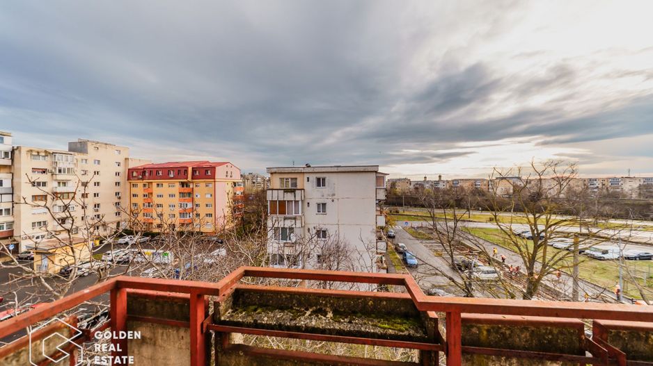 Apartament 3 camere, Micalaca zona 300, decomandat, comision 0% - Poză 20