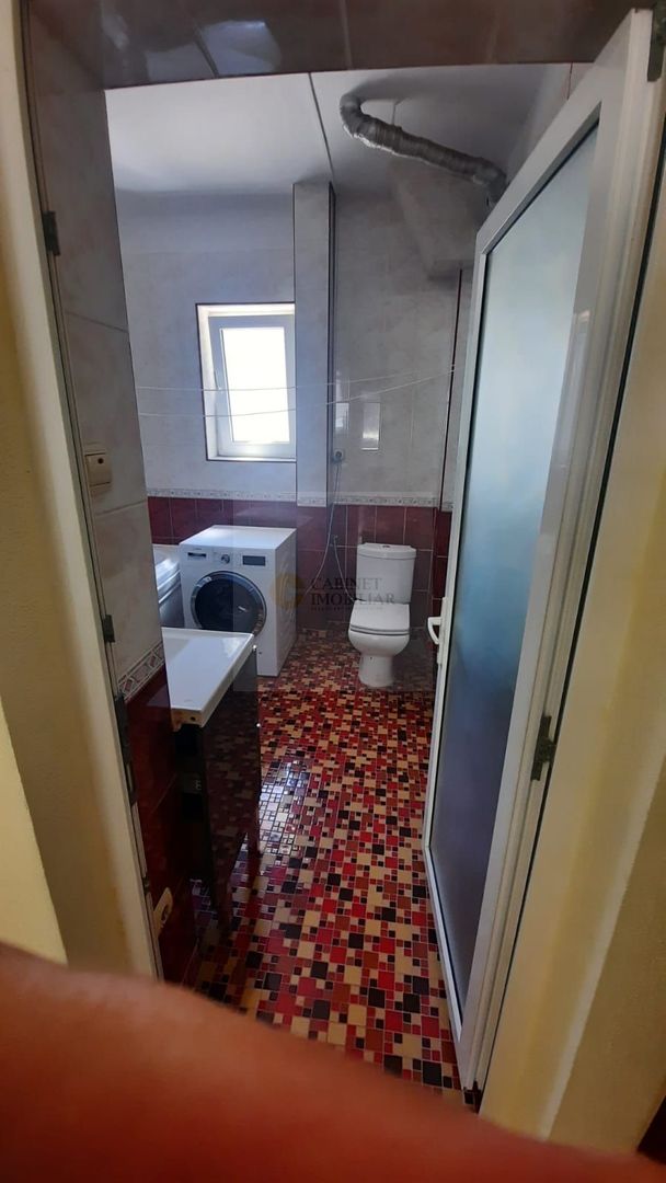 3 camere  | Cismigiu  | Parter Inalt | Centrala proprie | Garaj - Poză 9