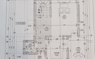 Casa Individuala 4 camere, 108mp, Teren 500mp, Piscina,  Penny-Apahida - Poză 2