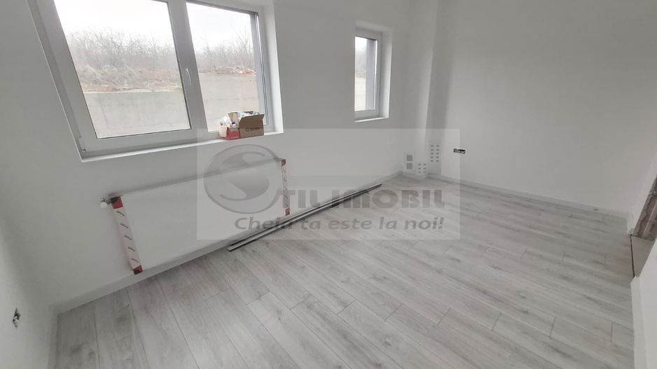 Apartament decomandat de vanzare in Iasi, Galata, 85,55 mp, bloc nou - Poză 10