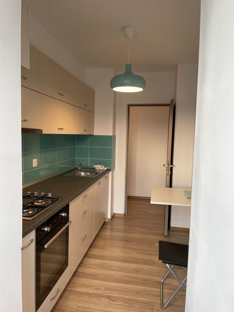 Apartament cu o camera, mobilat si utilat, sup 47 mp - Faleza Dunarii - Poză 9