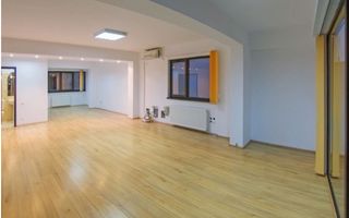 Vila P+3, suprafata utila 345 mp, aflata la 10 min. de P-ta Victoriei - Poză 4