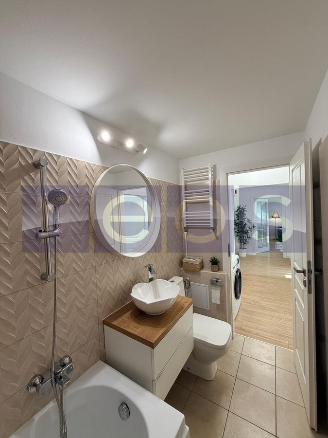 VANZARE 2 CAMERE -DECOMANDAT - Mihai Bravu - Dristor - Poză 16