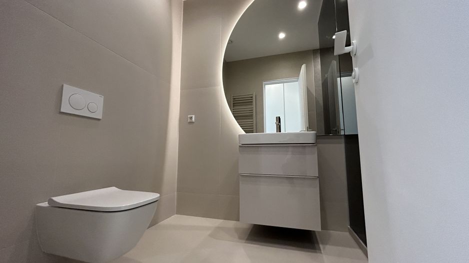 Apartament 3 camere | Aviatiei | Promenada Mall - Poză 5