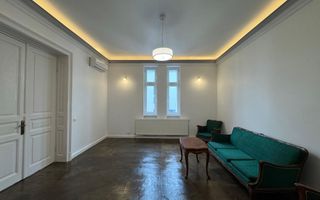 Etaj intreg, 5 camere in VILA INTERBELICA 180 mp, renovat - Poză 3