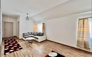 Apartament cu 3 camere in vila! - Poză 2