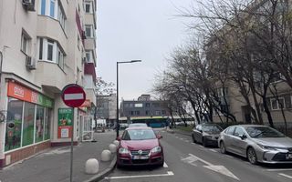 Apartament 4 camere, 82 mp, Șoseaua Olteniței, Loc de Parcare - Poză 27