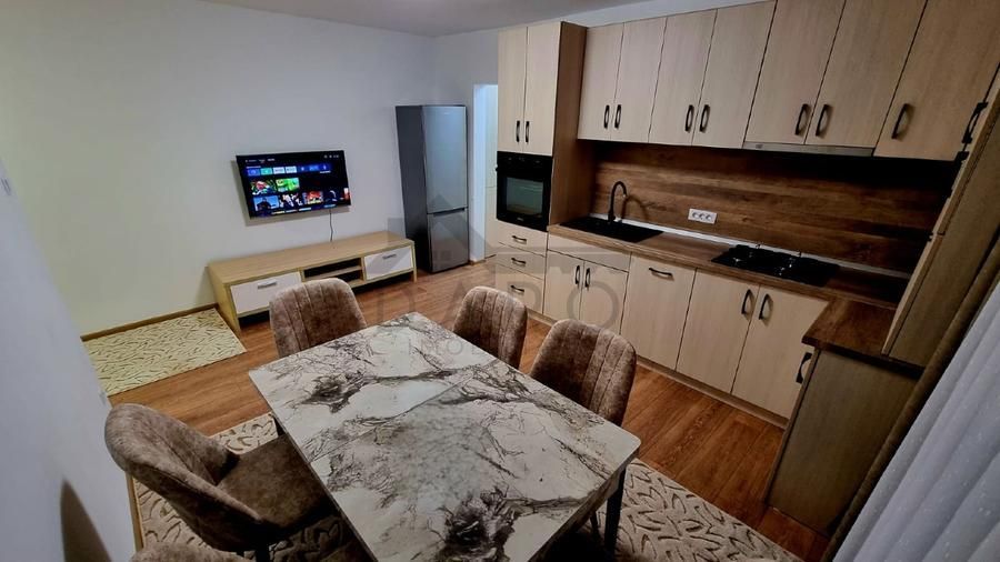 Apartament 2 camere, 50 mp, str. Libertății  (semicentral) - Poză 2