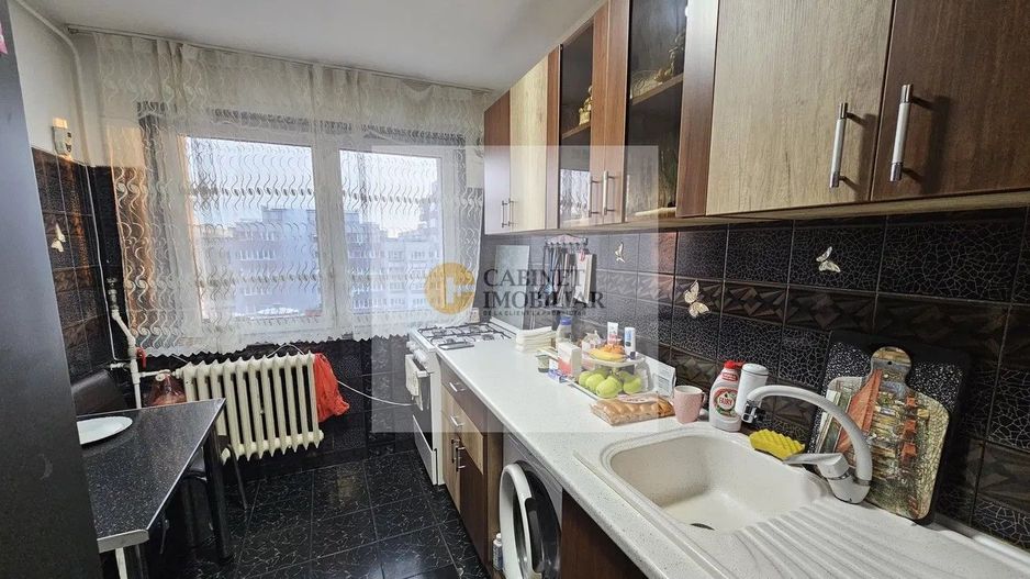 2 Camere - 55MP | Reabilitat | Bulevardul Iuliu Maniu - Stradal - Poză 5