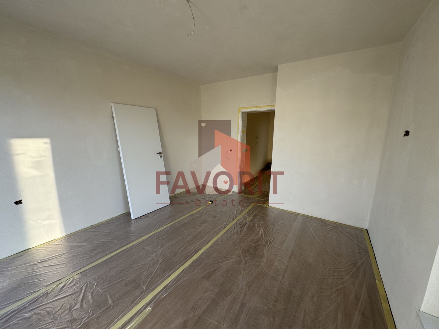 Comision 0%. Pozitie excelenta. Zid despartitor dublu - Poză 24