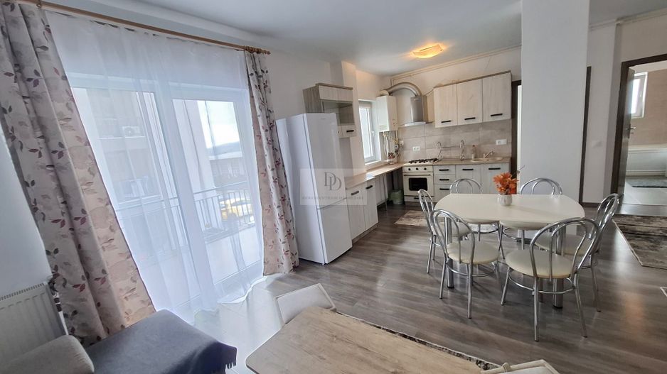 Apartament 2 camere | Etaj 1 | Parcare subterană | Calea Turzii (OMV) - Poză 4