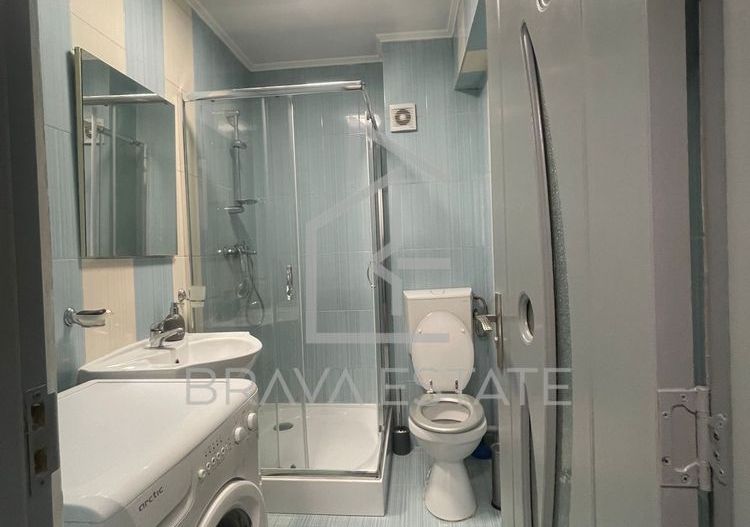 Apartament 2 camere, 36 mp, cu parcare, zona Stadionului, Floresti - Poză 7