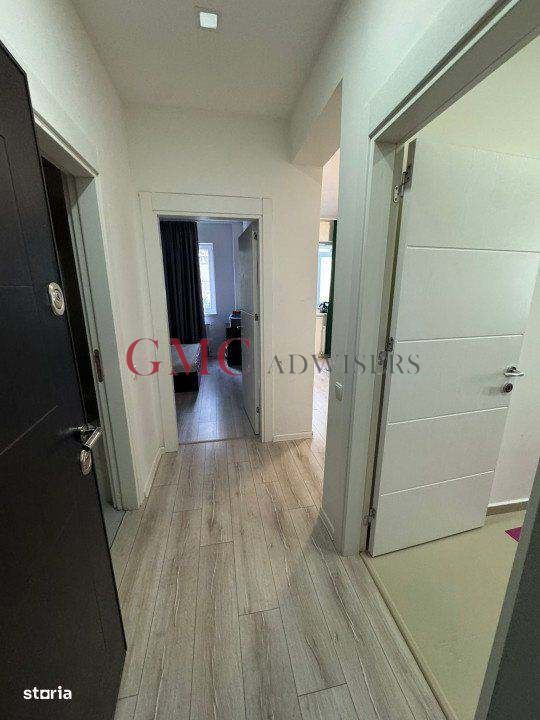 Apartament 2 camere Militari Residence - Poză 1