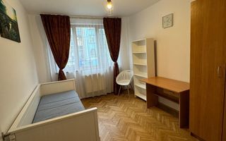 Apartament 3 camere decomandate – Centru, zona Facultatii de Litere - Poză 4