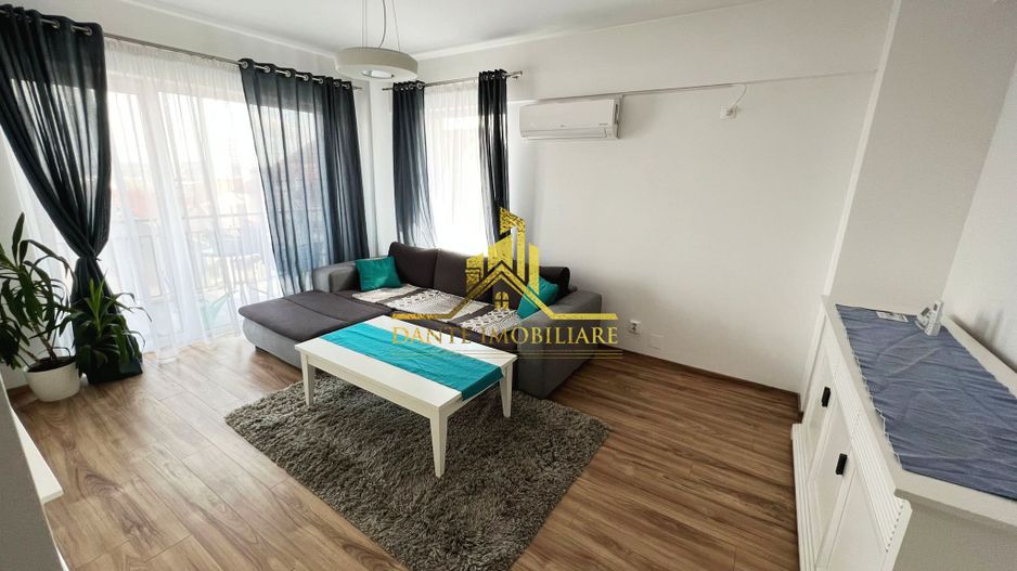 2 camere, modern, terasa, parcare, Buna Ziua, Sofia Residence, LIDL - Poză 2