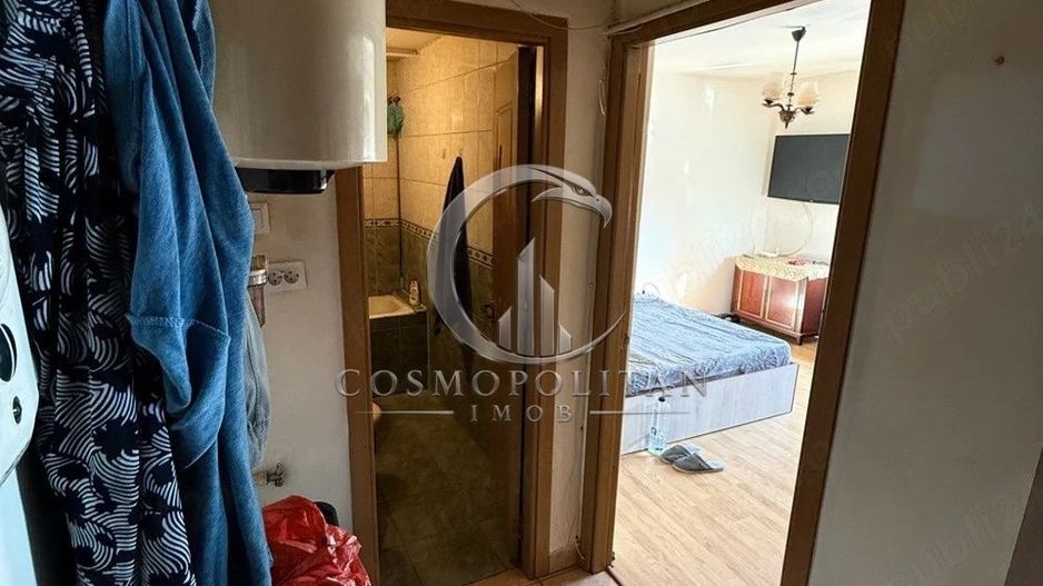 Garsoniera confort 1 decomandata ~ zona Micro 3 ~ etaj 4 - Poză 8