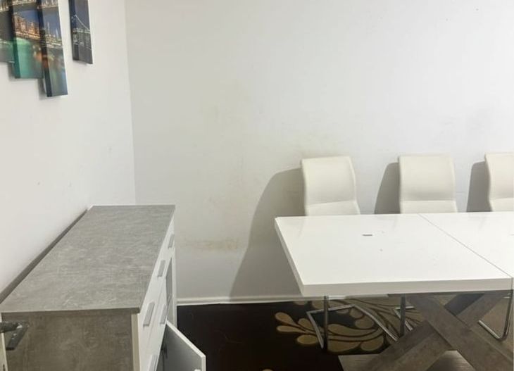 Sagului-Piata Doina | 2 Camere | Parter inalt cu balcon. - Poză 2