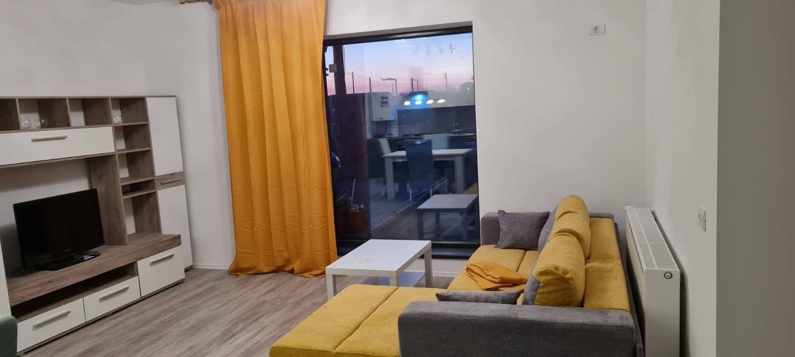 🏡 Apartament 2 camere | Loc de parcare inclus | Giroc – zona Hotel IQ - Poză 1