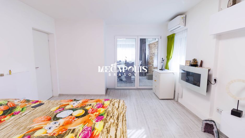 Apartament 2 Camere Decomandat Grivitei - Poză 4