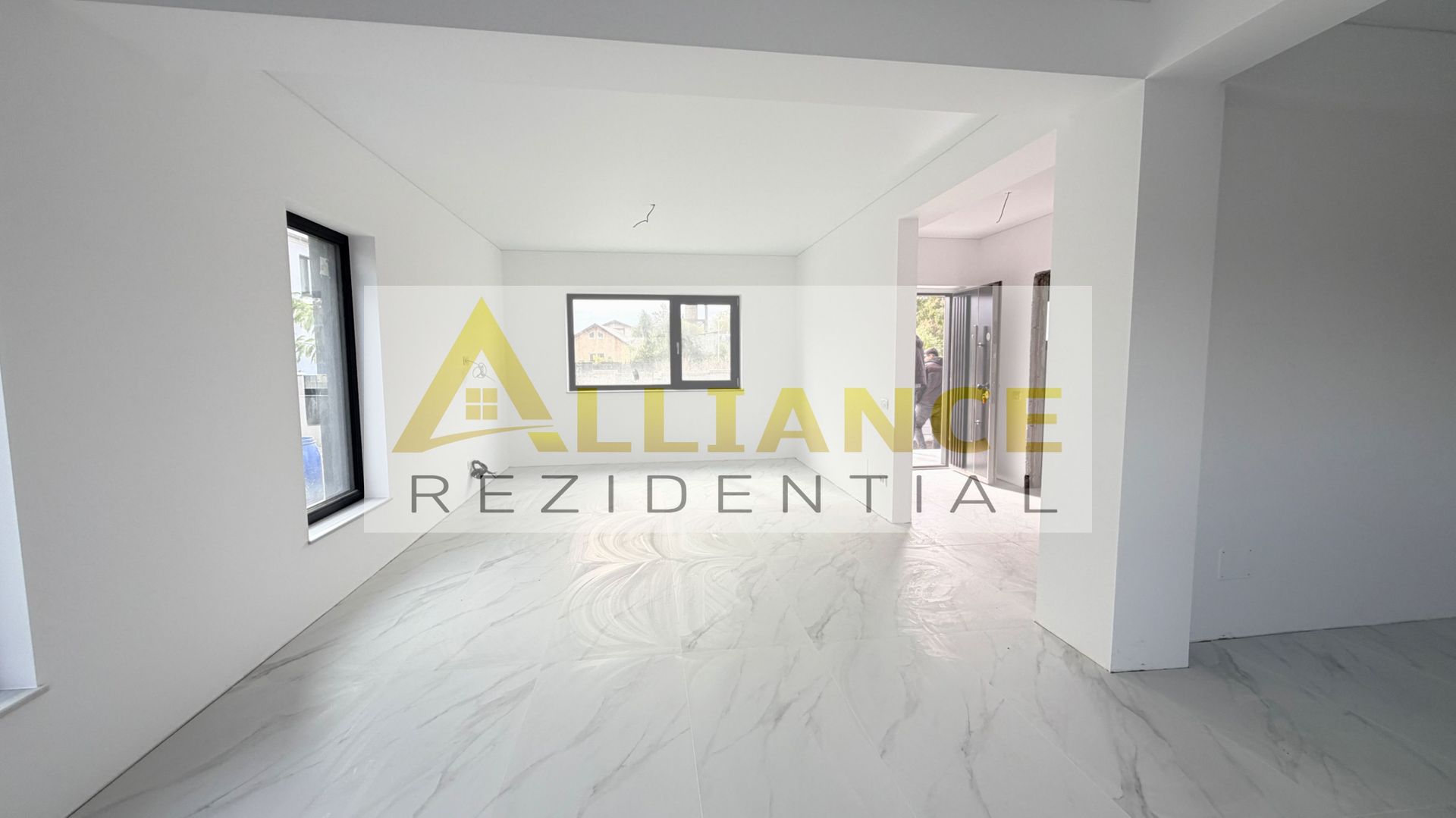 Vila P+1 in Berceni - 4 Dormitoare, Incalzire Pardoseala - Poză 7
