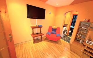 46900 euro, NEGOCIABIL, 2 camere, Tiglina1 - Poză 8