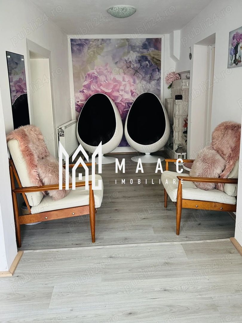 2 case individuale | Potențial investiție | Curte comună | Mediaș - Poză 8