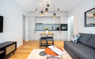 Apartament de lux cu vedere panoramica - Str. Vasile Conta - Poză 2
