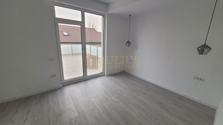 🏡 Apartament 2 camere de închiriat, 52 mp + terasă 42 mp, bloc nou✨ - Poză 4