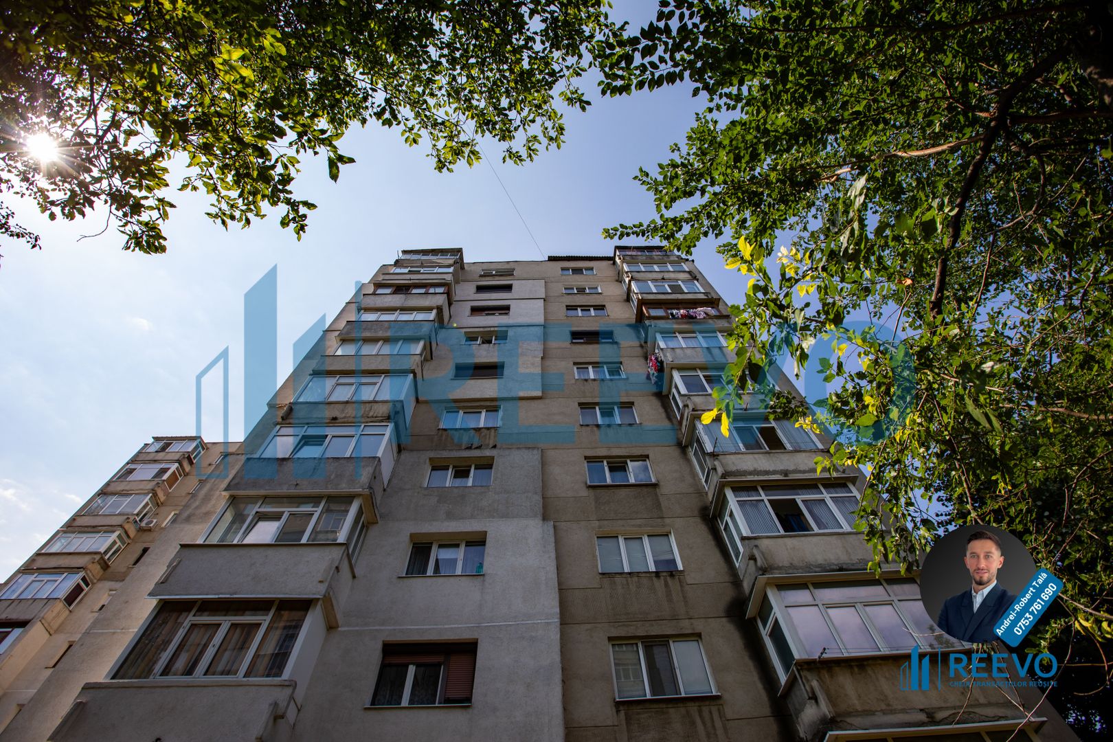 Apartament 3 camere, Narciselor - Poză 35
