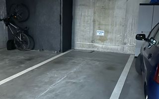 Apartament 3 camere de inchiriat | MRS Residence Baneasa |Parcare - Poză 15