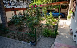 Refugiu elegant în inima Bucureștiului – Proprietate cu suflet - Poză 53