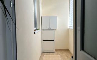 Apartament 2 camere – zona liniștită, 54 mp, etaj 6, bloc reabilitat termic - Poză 4