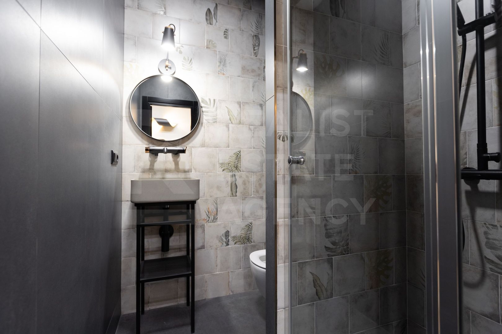 Chirie, apartament, 3 camere, strada Tricolorului, Centru - Poză 15