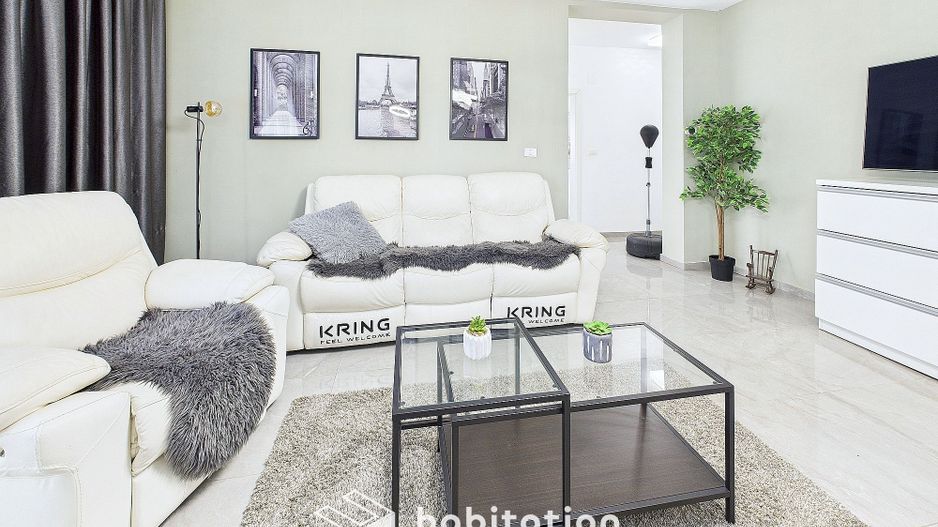 Apartament 3 camere, spațios si vibrant, pet friendly, in Braytim - Poză 2