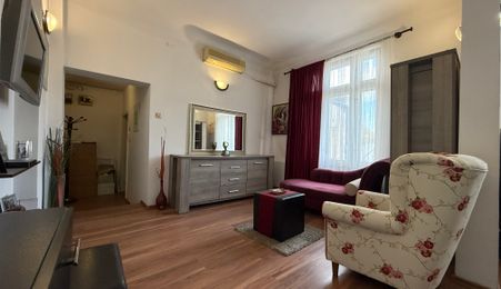 Apartament duplex superb Popa Tatu - Cismigiu
