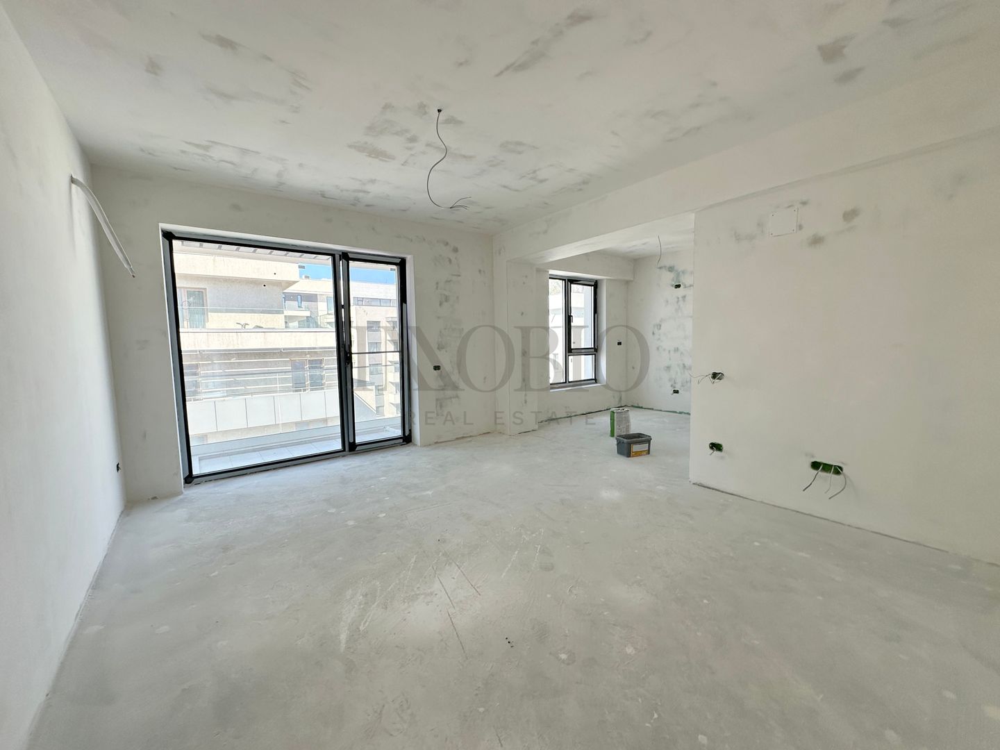 Apartament 2 Camere | Imobil 2025 | Sisești - Poză 2