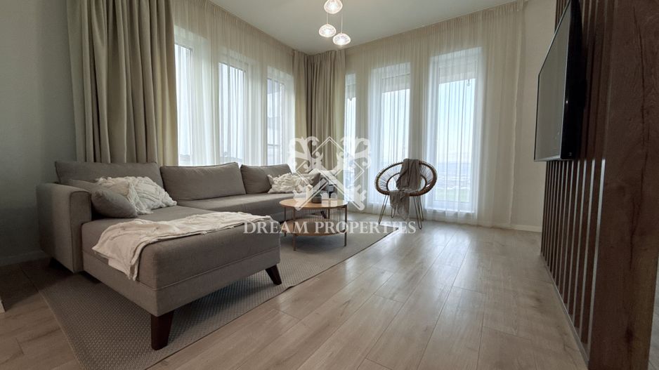 COMISION 0%! Casa individuala ultrafinisata, teren 500 mp, zona Dezmir - Poză 4