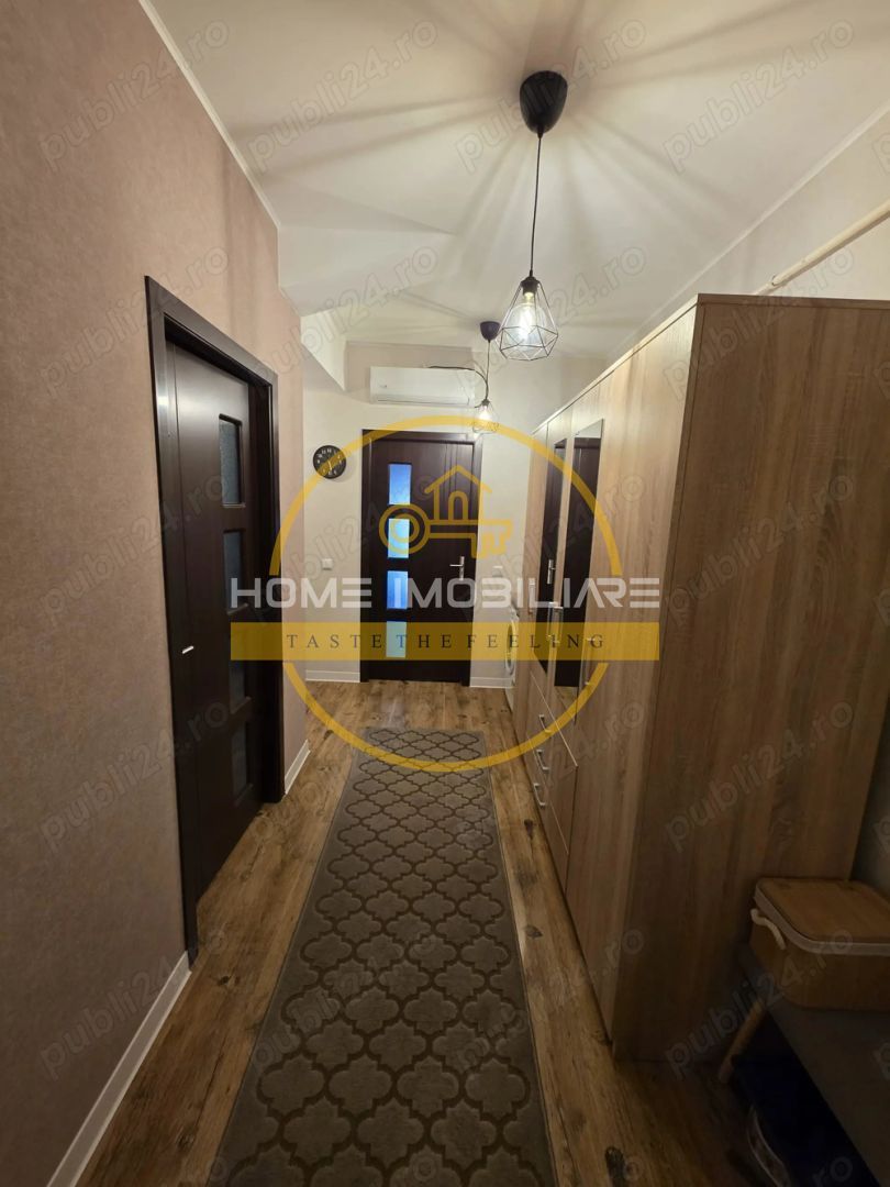 Apartament cu 2 camere/52 mp/zona Galata - Poză 5