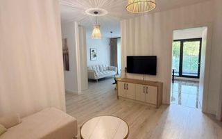 Apartament 3 camere | Prima inchiriere | Parcare | Terasa | Zorilor Frunzisului - Poză 6