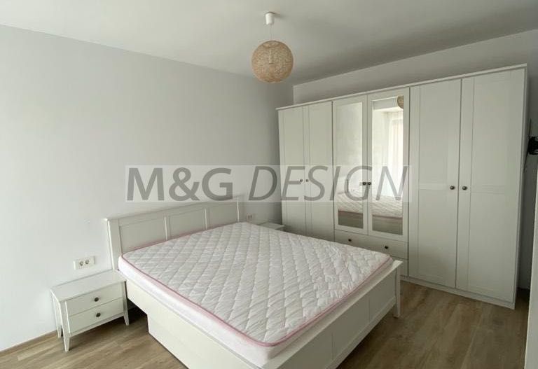 Apartament 2 camere Dumbrvita in spate la Kaufland - Poză 5