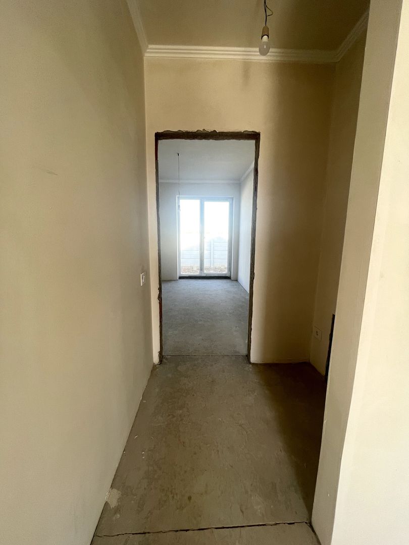 Casă Modernă Tip Scandinav, 3 Dormitoare, Teren 500 m - Poză 9