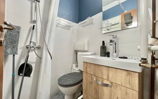 COMISION 0 % | Garsoniera- 12mp | Dacia , Timisoara - Poză 4