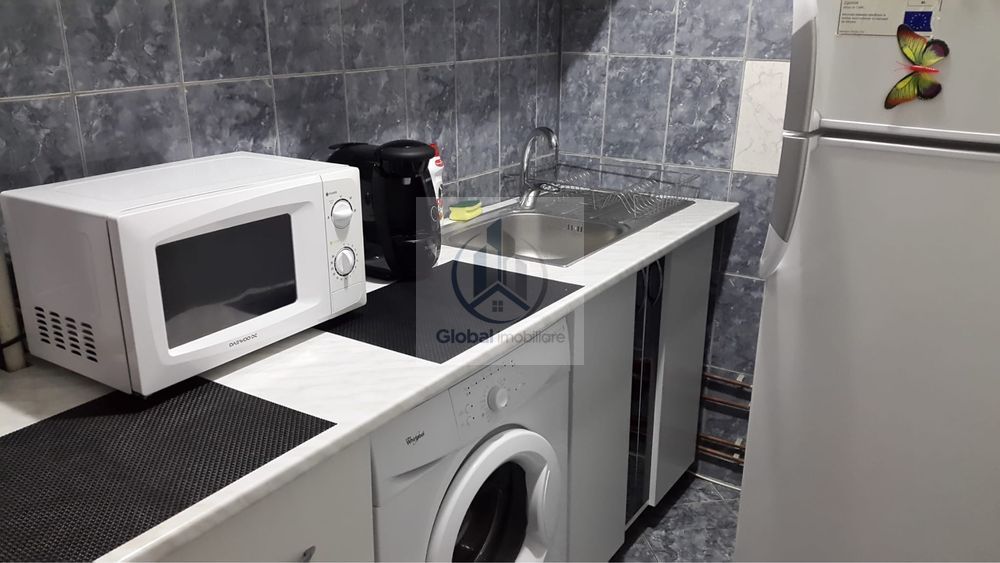 Inchiriez Garsoniera langa Spitalul Sfantul Pantelimon - Poză 7