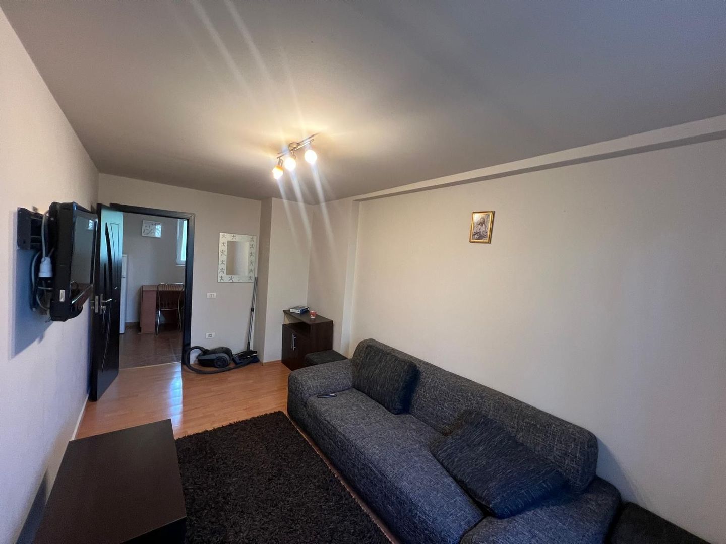 Apartament de închiriat 2 camere Zona Medicina - Poză 6