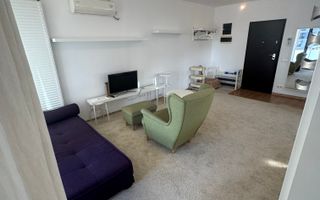 Apartament 2 camere de inchiriat Aviatiei Ciry Point - Poză 2