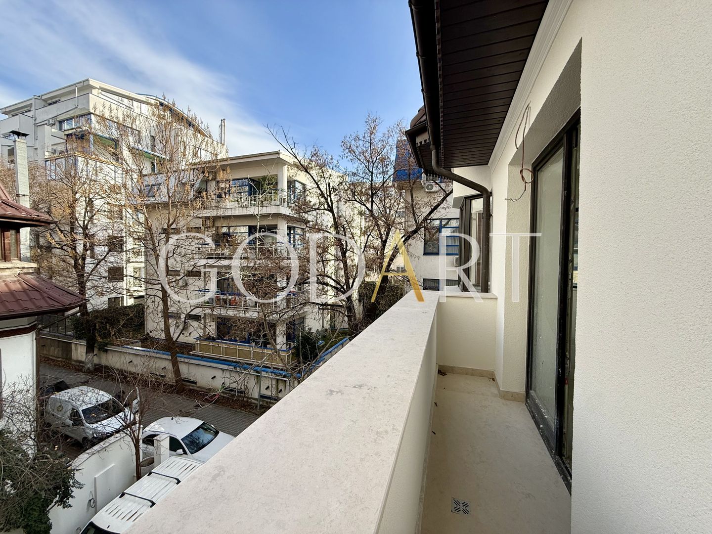 Arhitectură nouă în zonă istorică – vilă 2025 | Kiseleff - Poză 27