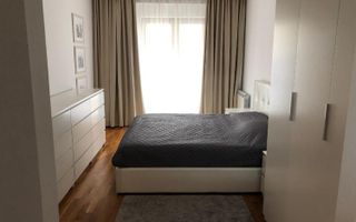 3 camere + LOC DE PARCARE SUBTERAN || HERASTRAU - Poză 1